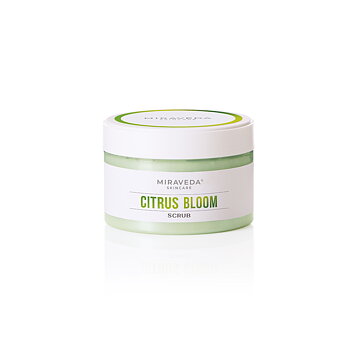 MIRAVEDA CITRUS BLOOM SCRUB 200