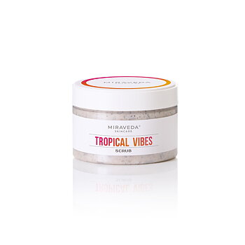 MIRAVEDA TROPICAL VIBES SCRUB 200