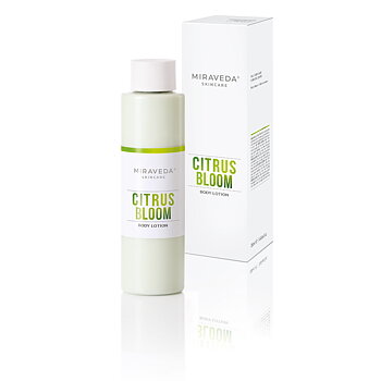MIRAVEDA BODY LOTION CITRUS BLOOM 250