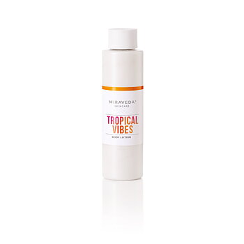MIRAVEDA BODY LOTION TROPICAL VIBES 250