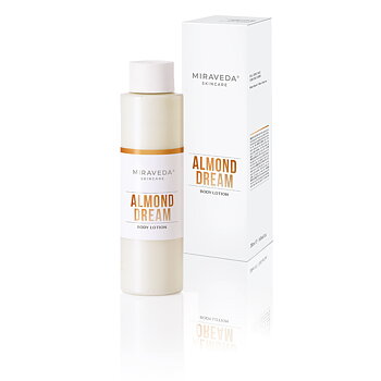 MIRAVEDA BODY LOTION ALMOND DREAM  250