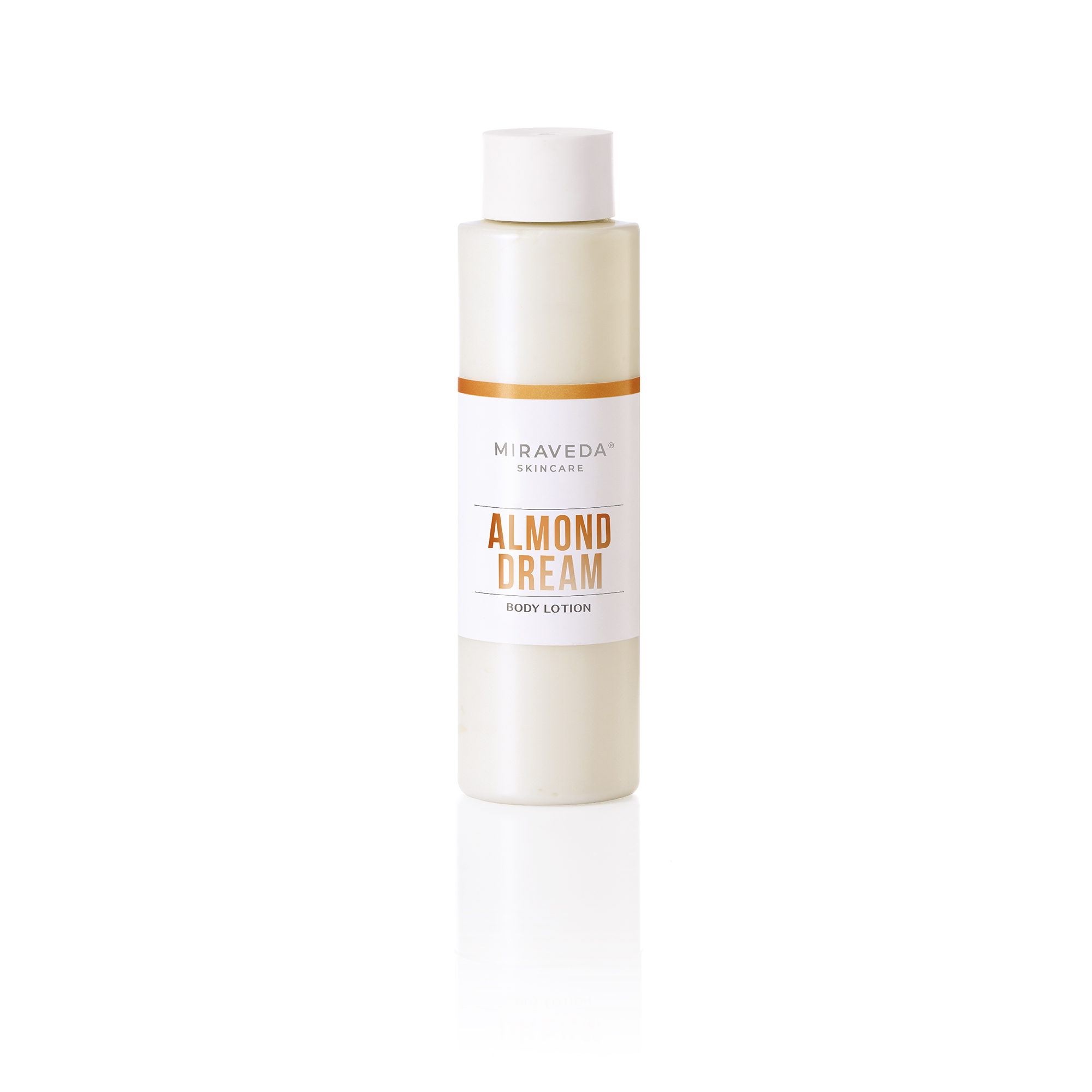 MIRAVEDA BODY LOTION ALMOND DREAM  250 - 2