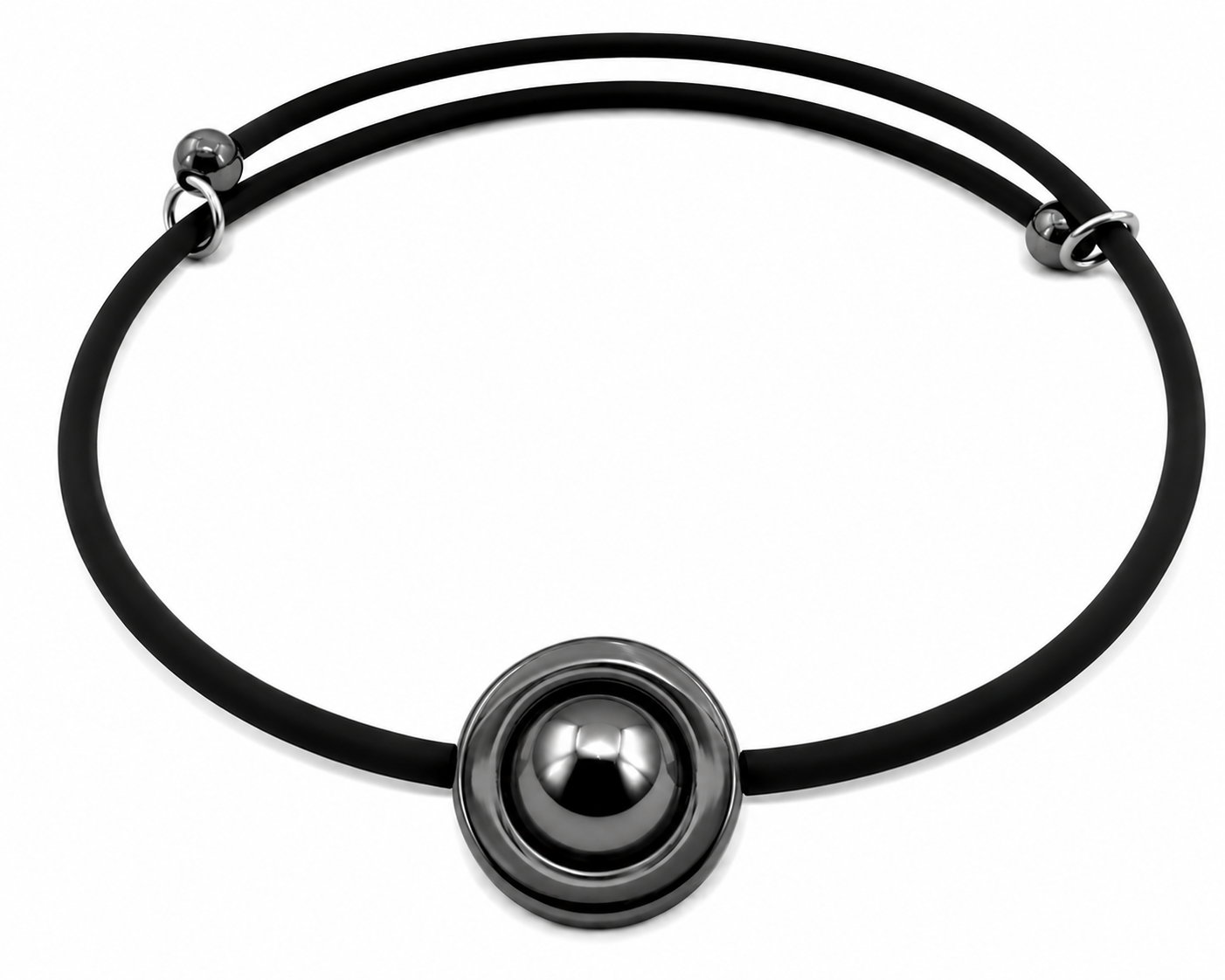 Armband Hematit Stina