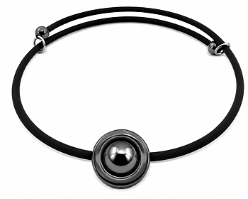 Armband Hematit Stina