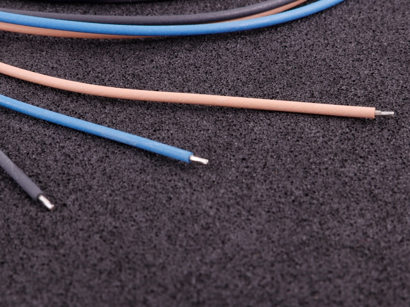Hal Trigger sensor - 3