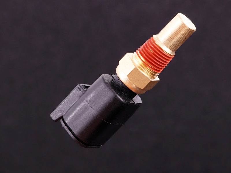 Tempgivare 1/8 NPT