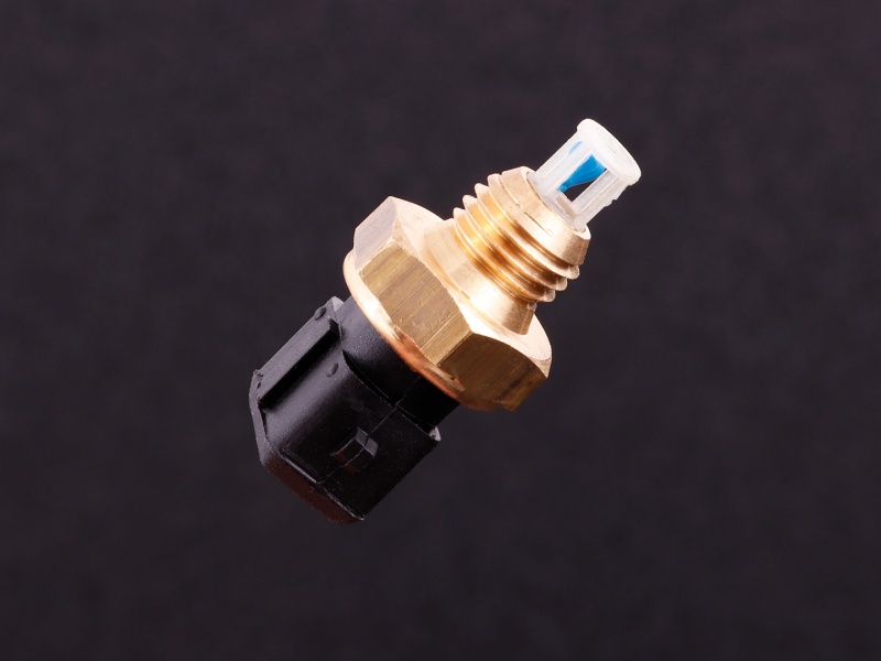 Insugstempgivare M12x1.5