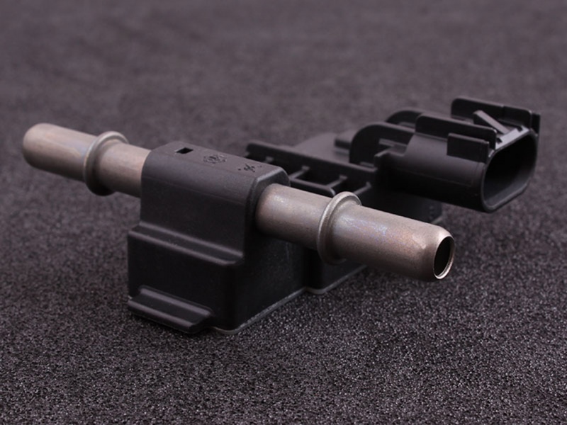 Etanol Sensor