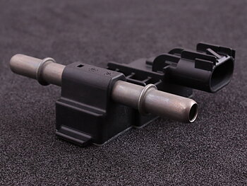 Etanol Sensor