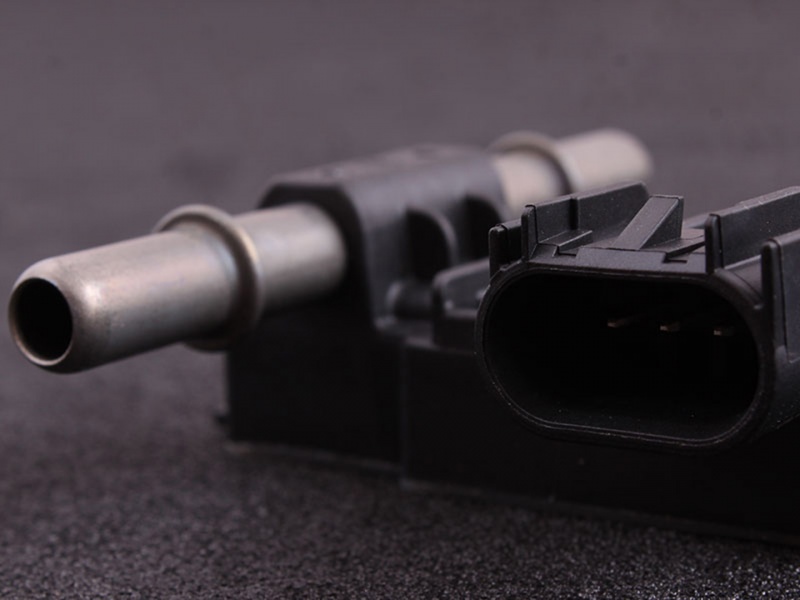 Etanol Sensor - 2