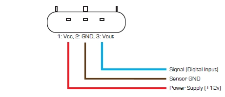 Etanol Sensor - 3