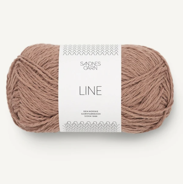 Line - 12