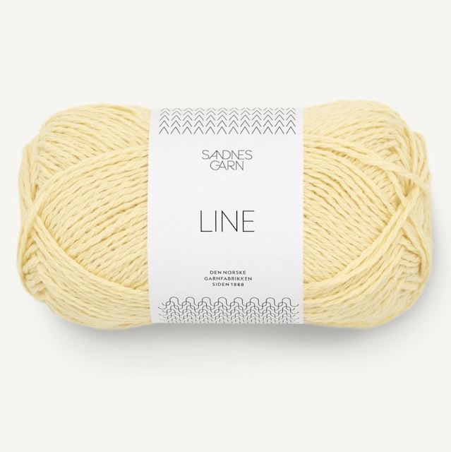 Line - 5