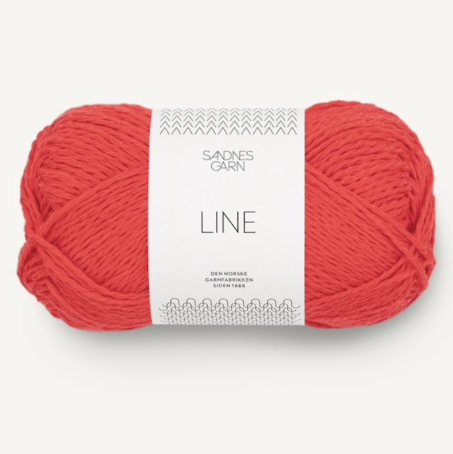 Line - 16