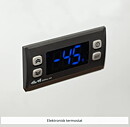 Lågtemperaturfrys SE40-45, -45 / -5 ° C