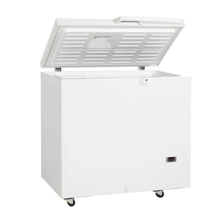 Lågtemperaturfrys SE20-45,  -45 / -5 ° C
