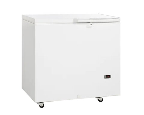 Lågtemperaturfrys SE20-45,  -45 / -5 ° C