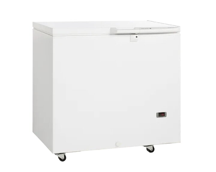 Lågtemperaturfrys SE20-45,  -45 / -5 ° C
