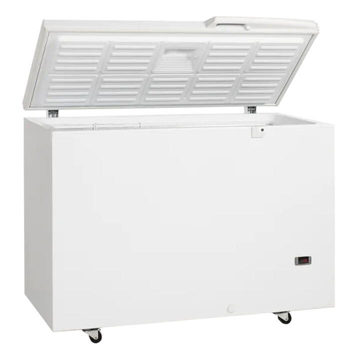 Lågtemperaturfrys SE30-45, -45 / -5 ° C
