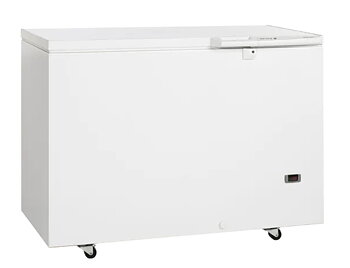 Lågtemperaturfrys SE30-45, -45 / -5 ° C