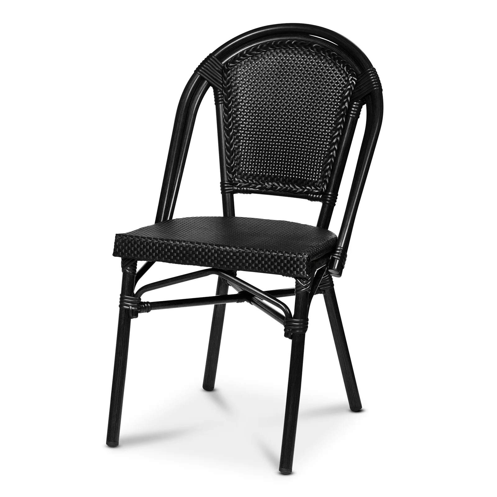 Chair PARIS, black
