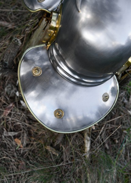 Romersk legionärhjälm - 3