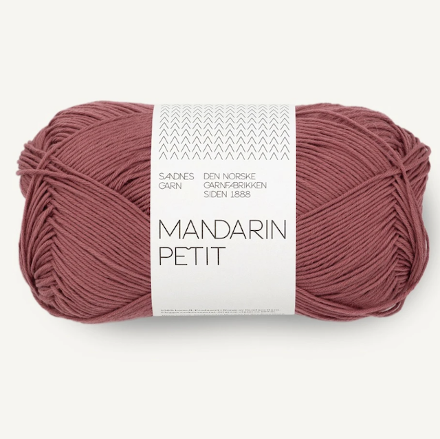 Mandarin Petit - 14