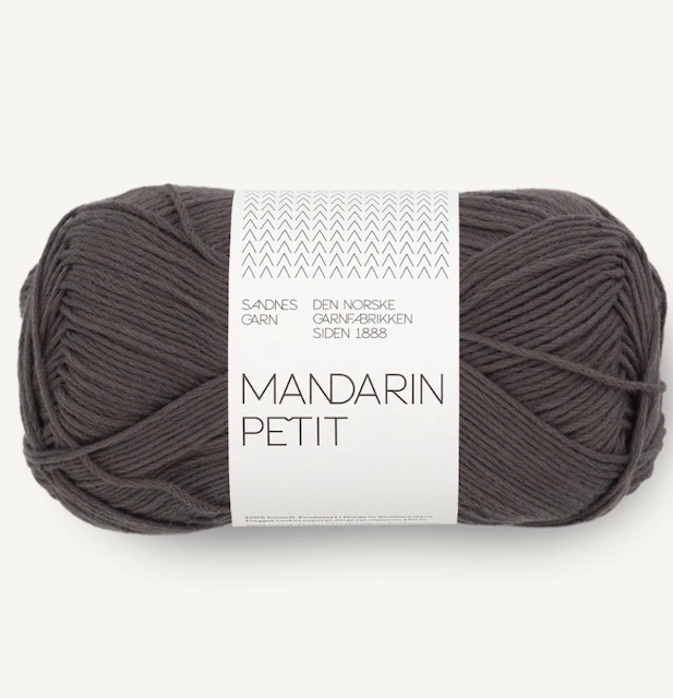 Mandarin Petit - 6