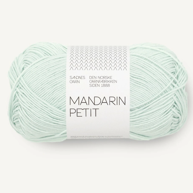 Mandarin Petit - 27
