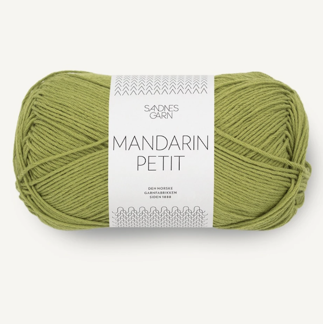 Mandarin Petit - 30