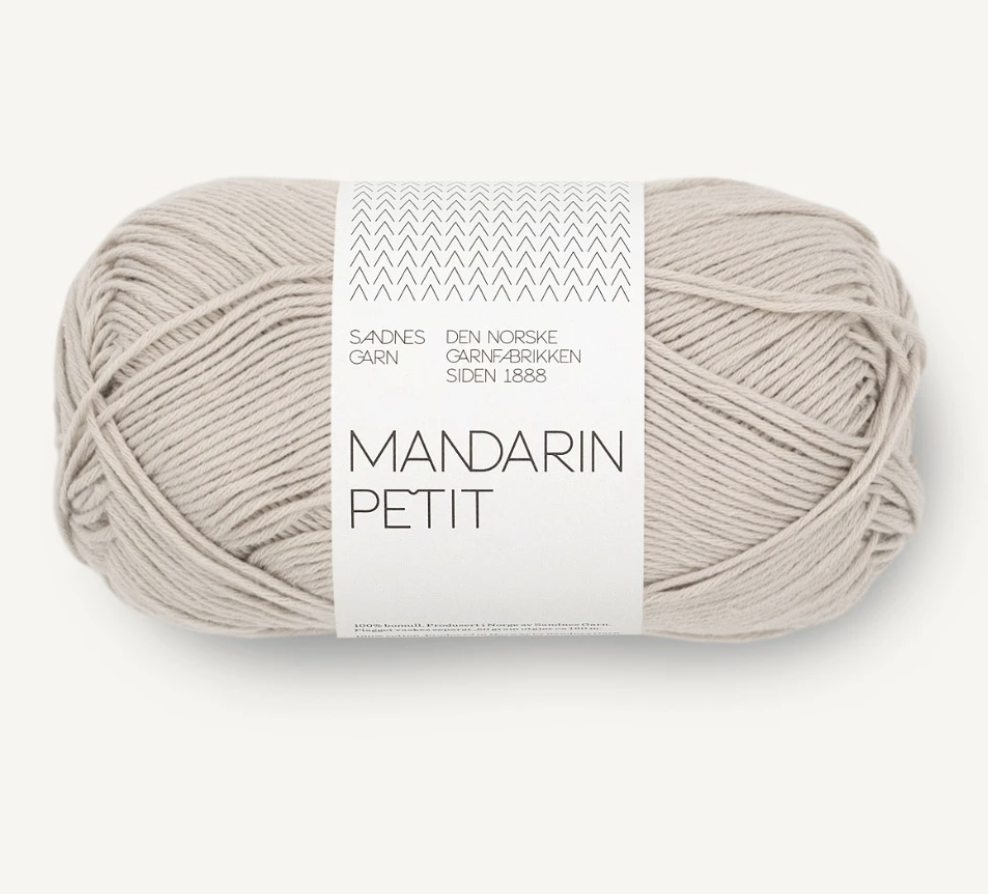 Mandarin Petit - 5