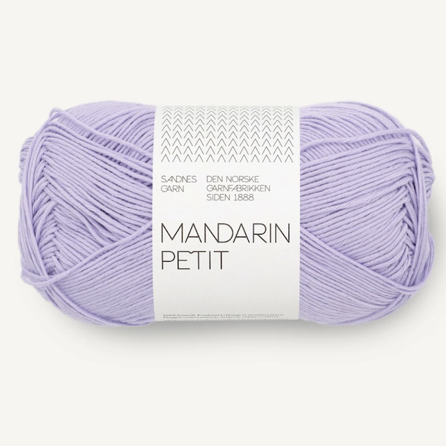 Mandarin Petit - 18
