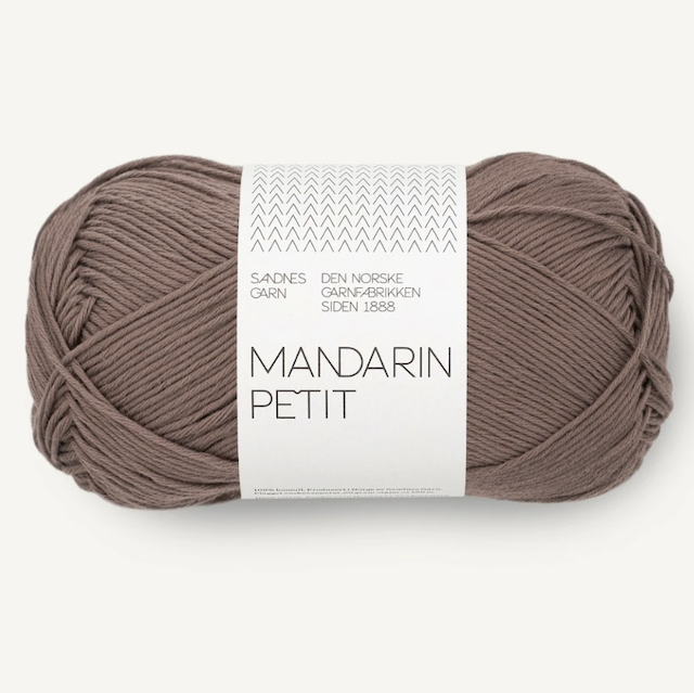 Mandarin Petit - 9