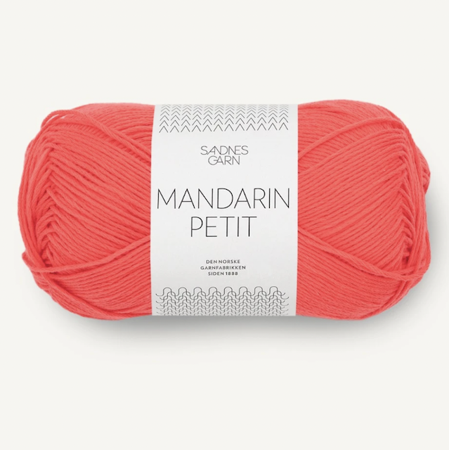 Mandarin Petit - 11