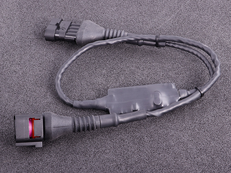 MaxxECU Lambda modul (inkl LSU 4.2 givare) - 2