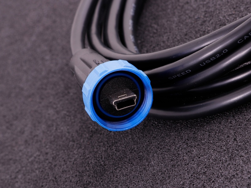 MaxxECU PRO / RACE H2O USB-kabel 1.5m - 2