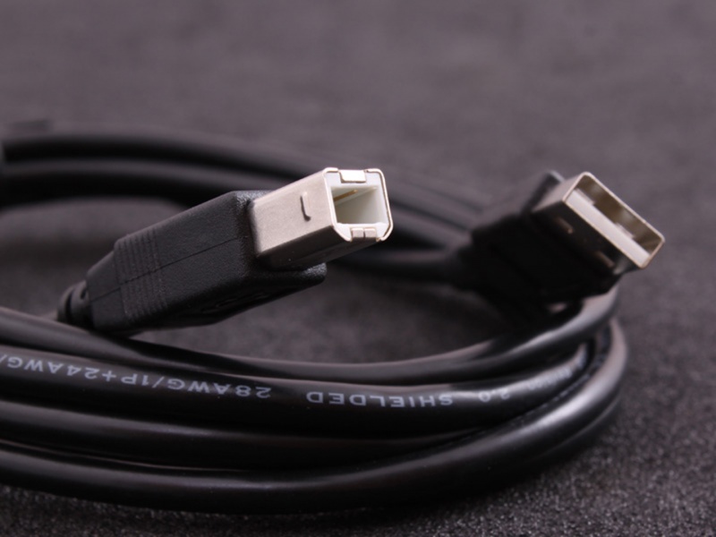 MaxxECU USB-kabel 1.5m (STREET/V1/RACE) - 2