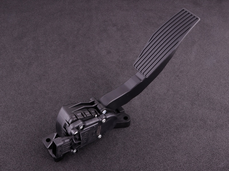 E-Gas pedal Hella