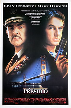 THE PRESIDIO (1988)