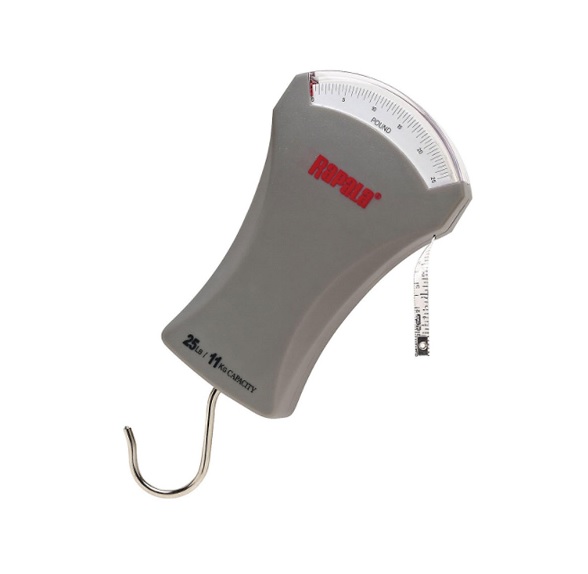 Rapala Mekanisk Våg 11kg