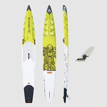 Aztron SUP bräda Lightspeed 14" Carbon Race