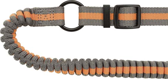 Trixie Joggingkoppel 133-180cm x 20mm  - 2