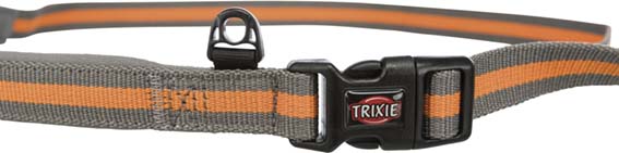 Trixie Joggingkoppel 133-180cm x 20mm  - 5