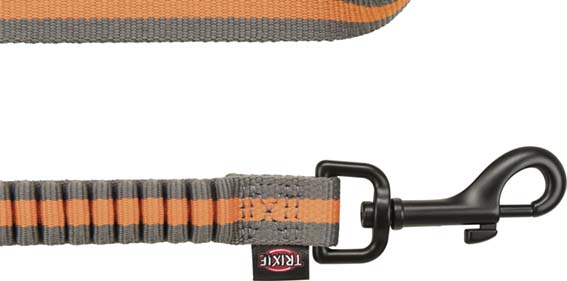 Trixie Joggingkoppel 133-180cm x 20mm  - 3