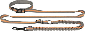 Trixie Joggingkoppel 133-180cm x 20mm 