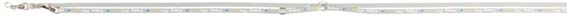 Trixie Junior H-Sele Med Koppel Small-Medium 23-34cm x 8mm, 200cm Ljusgrå - 4
