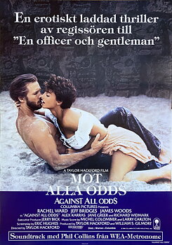 AGAINST ALL ODDS (1984)