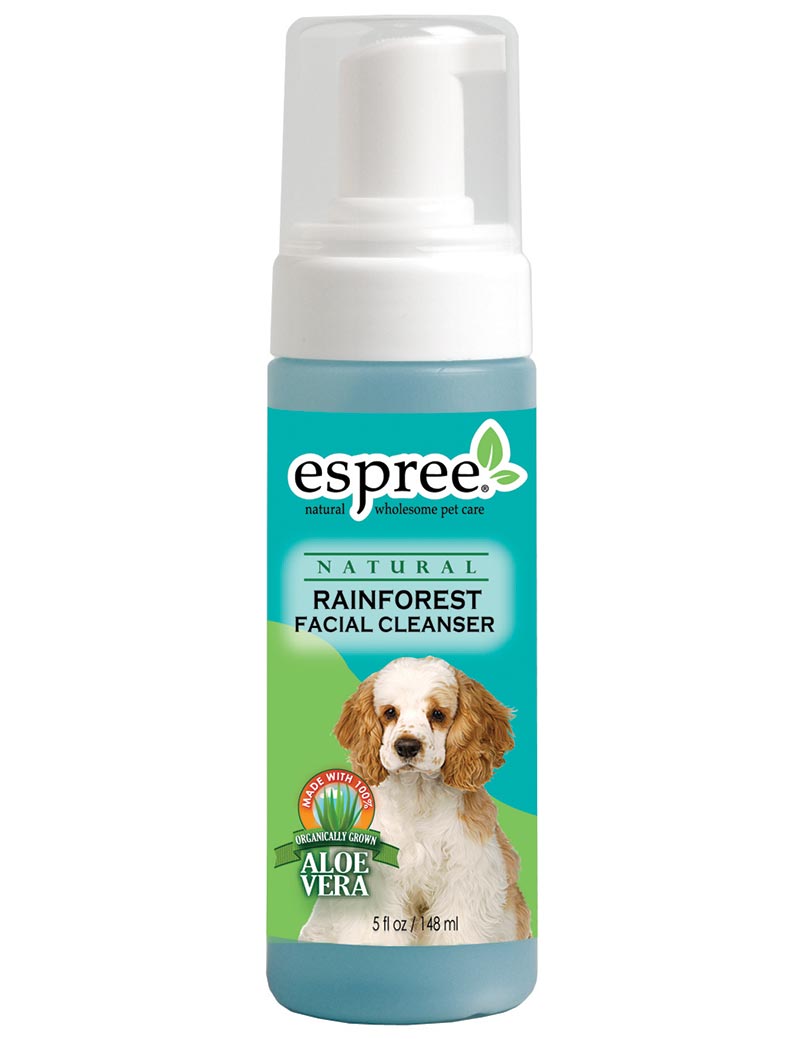 Espree Rainforest Facial Cleanser 148ml 