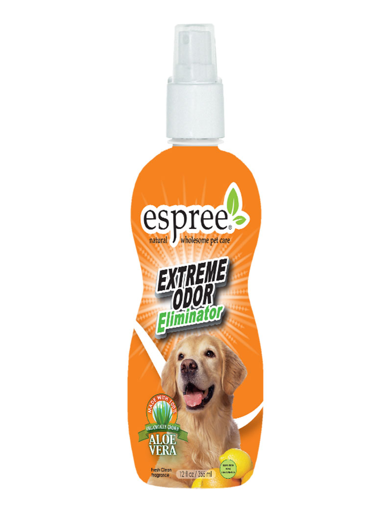 Espree Extreme Odour Spray 355ml 