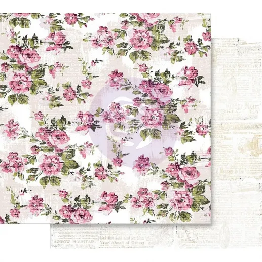 Misty Rose Collection